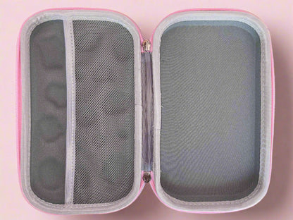 Cupcake Pencil Case for Girls - Stylish & Fun - Project M Shop