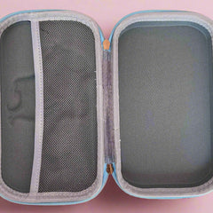 Mermaid Pencil Case for Girls - Project M Shop