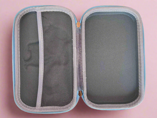 Mermaid Pencil Case for Girls - Project M Shop
