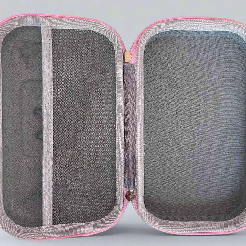 The World Bunny Pencil Case for Girls - Cute Bunny Pencil Case for Girls - Project M Shop