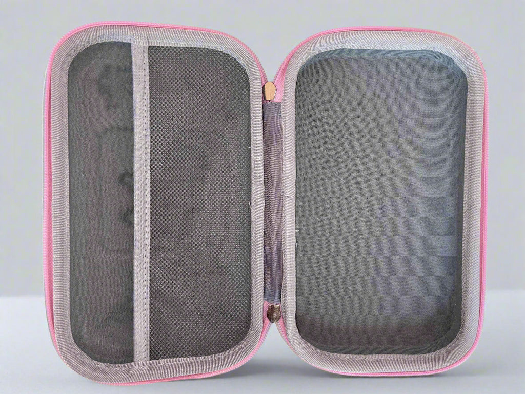 The World Bunny Pencil Case for Girls - Cute Bunny Pencil Case for Girls - Project M Shop