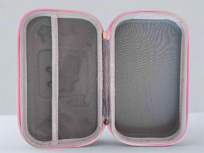 The World Bunny Pencil Case for Girls - Cute Bunny Pencil Case for Girls - Project M Shop