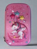 Magical Unicorn Pencil Case for Girls - Project M Shop
