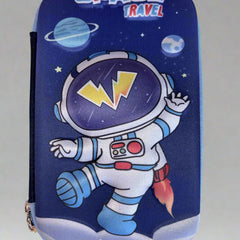 Space Travel Pencil Case for Boys - Project M Shop