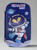 Space Travel Pencil Case for Boys - Project M Shop