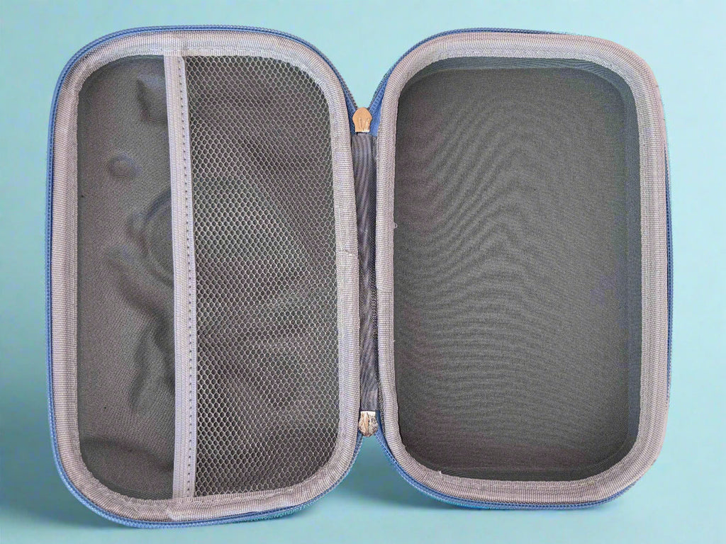 Space Travel Pencil Case for Boys - Project M Shop