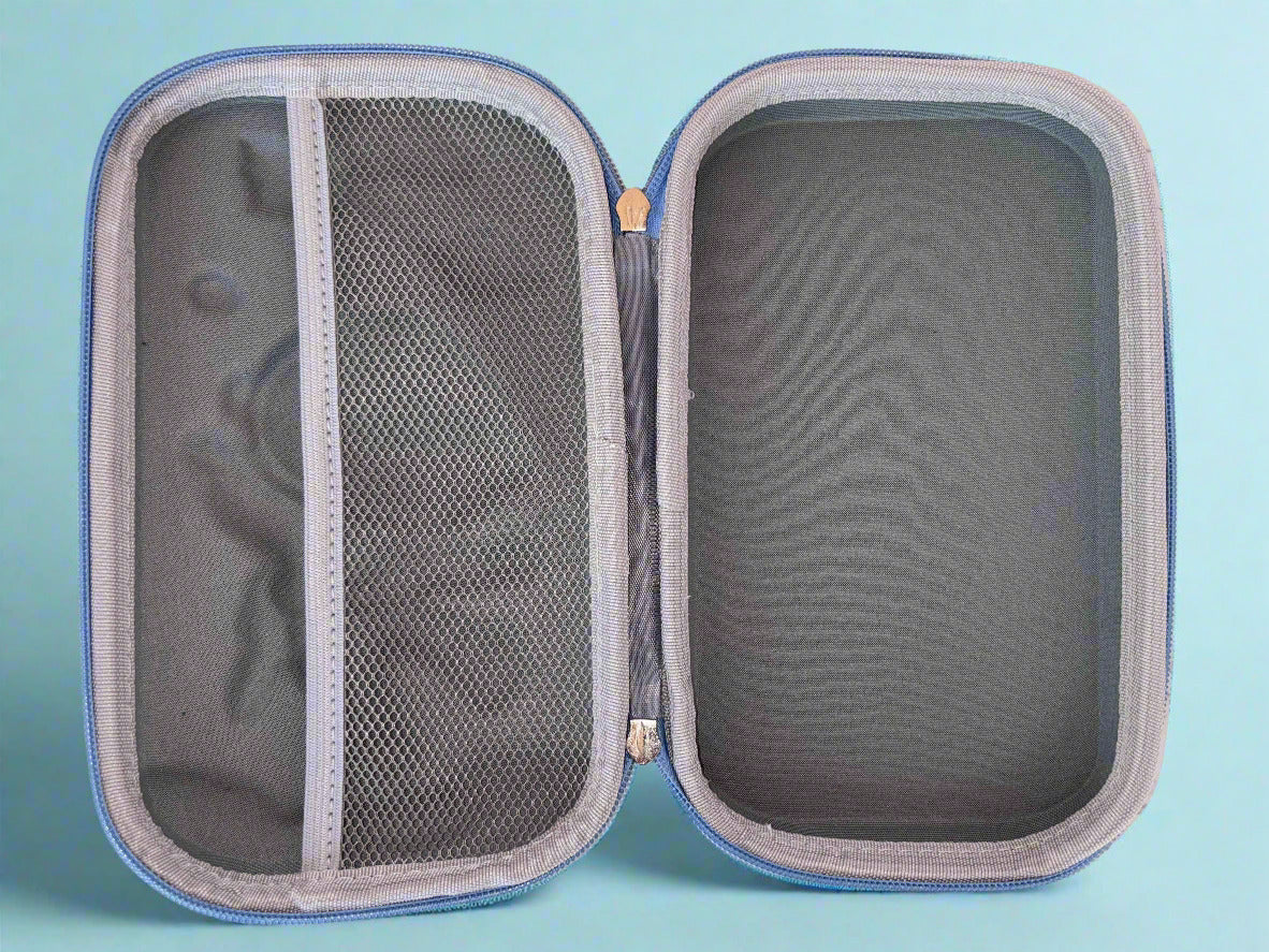 Space Travel Pencil Case for Boys – Curiosity-Sparking School Kit
