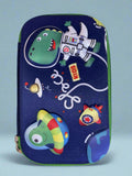 Space Kids Pencil Case for Boys - Project M Shop