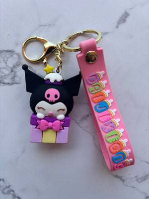 Keychains