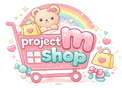 Translation missing: en.Project M Shop accessibility.home