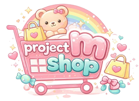 Project M Shop