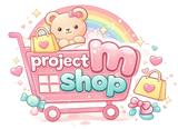 Project M Shop
