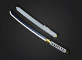Zoro's Wado Ichimonji LED 73CM Medium Length Katana - Zoro From One piece - Project M Shop