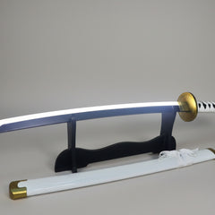 Zoro's Wado Ichimonji LED 73CM Medium Length Katana - Zoro From One piece - Project M Shop