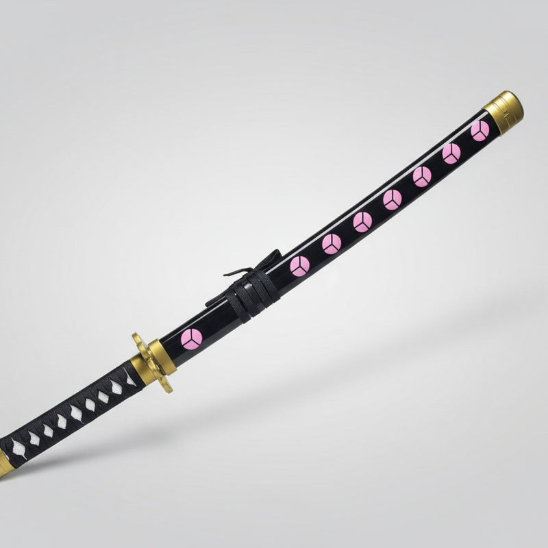 Zoro's Shusui LED 73CM Medium Length Katana - Zoro From One piece - Project M Shop