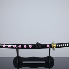 Zoro's Shusui LED 73CM Medium Length Katana - Zoro From One piece - Project M Shop
