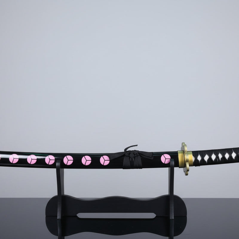 Zoro's Shusui LED 73CM Medium Length Katana - Zoro From One piece - Project M Shop