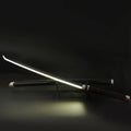 Legendary Tanjiro’s Nichirin LED Katana - Demon Slayer LED katana swords - Project M Shop