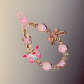 Hello-cat wing Beads Phone/Bag Charm - Project M Shop