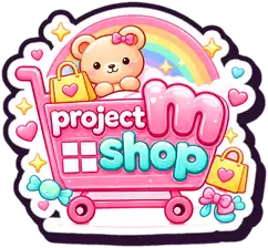 Project M Shop